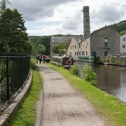 Hebden Bridge