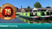 Canal Cruising Company