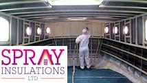 Spray Insulations Ltd