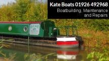 Kate Boats