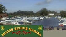 Moonsbridge Marina