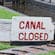 Canal Closures