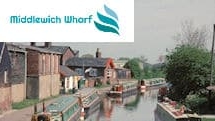 Historic Middlewich Wharf