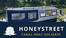 Honeystreet Boats