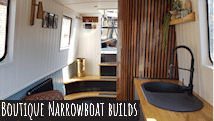 Boutique Narrowboats
