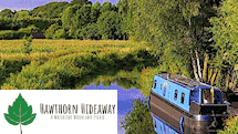 Hawthorn Hideaway
