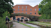 Narrowboat Hire – Ashton Canal and Peak Forest Canal