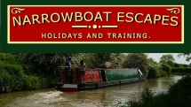 Narrowboat Escapes Holidays And Training