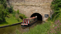 Narrowboat Hire – Worcester and Birmingham Canal