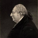 Duke of Bridgewater Francis Egerton