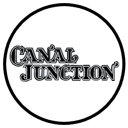 Canal Junction Logo