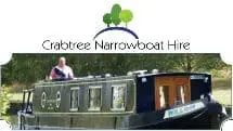 Crabtree Narrowboat Hire