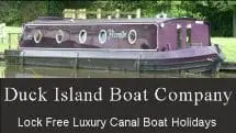 Duck Island Boat Company