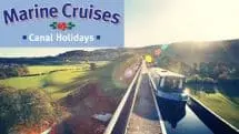 Marine Cruises