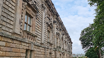 Nottingham Castle