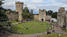 Warwick Castle