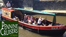 Pennine Cruisers