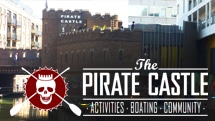 The Pirate Castle
