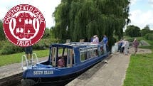Chesterfield Canal Trust