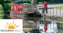 Huelwen Trust