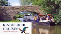 Kingfisher Cruises