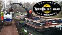 Wood Hall & Heward