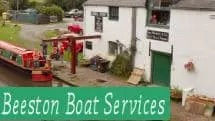 Beeston Boat Services
