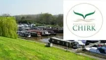 Chirk Marina