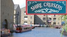 Sowerby Bridge Basin