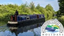 Chiltern Canal Boat Holidays