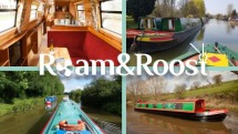 Roam & Roost