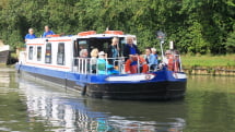 Crusader Community Boating