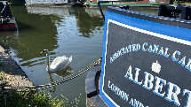 Narrowboat Day Hire Ltd