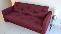Sit and Sleep