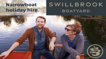Swillbrook Boatyard