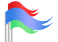 flags