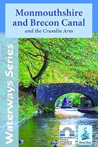 Heron Map – Monmouthshire and Brecon Canal