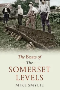 The Boats of the Somerset Levels