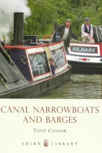 Canal Narrowboats and Barges