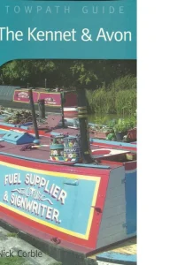 Towpath Guide, Kennet & Avon