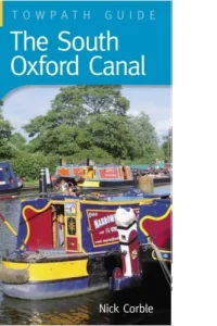 Towpath Guide, South Oxford Canal