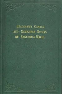 Bradshaw's Canals and Navigable Rivers