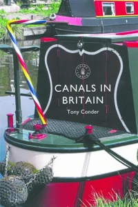 Canals in Britain